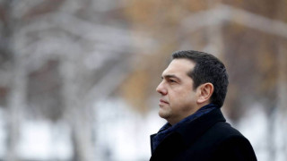 «Αστακός» η Θεσσαλονίκη ενόψει της ομιλίας Τσίπρα