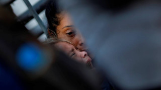 Παγκόσμια Ημέρα Μετανάστη: Επιλέγοντας μεταξύ βίας και ξεριζωμού