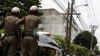 Ταϊλάνδη: Σκότωσε την οικογένειά του και αυτοκτόνησε μετά από πρωτοχρονιάτικο πάρτι