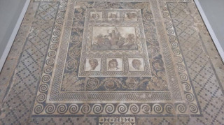 Δίον: Η ιερή πόλη των αρχαίων Μακεδόνων