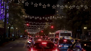 Ποιοι οδηγοί δεν μπορούν να κυκλοφορήσουν σε εθνικές οδούς αυτές τις μέρες