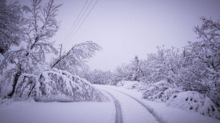 Φθιώτιδα: Απεγκλωβίστηκαν τα 50 άτομα από το ξενοδοχείο στο Γαρδίκι