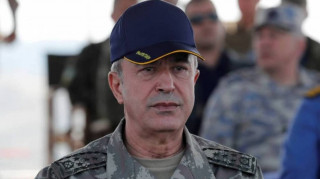 Ακάρ: Καμία υποχώρηση σε ό,τι είναι δικό μας