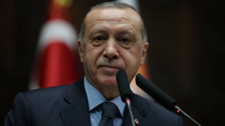 Ο Ερντογάν ετοιμάζεται για επίσκεψη στη Ρωσία
