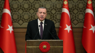 Απάντηση Τουρκίας στον Τραμπ: Οι ΗΠΑ να τιμήσουν την εταιρική μας σχέση