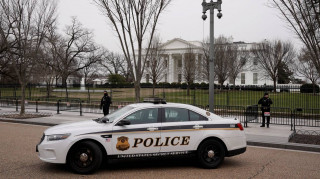 ΗΠΑ: 21χρονος σχεδίαζε να επιτεθεί στο Λευκό Οίκο «στο όνομα του τζιχάντ»
