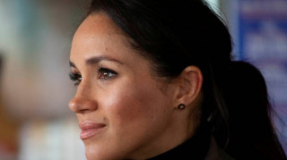 Τα μηνύματα της Μέγκαν Μαρκλ σε ιερόδουλες