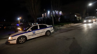 Κοζάνη: Σύλληψη 19χρονου για βιασμό ανήλικης