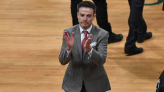 Ο Πιτίνο αποθέωσε τον Καλάθη: Καλύτερος κι από τους…