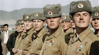 Σαν σήμερα: Η 13η Φεβρουαρίου στην ιστορία