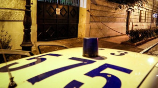 Άγρια συμπλοκή στην Ομόνοια με τέσσερις τραυματίες
