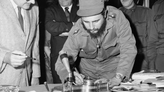 Σαν σήμερα: Η 16η Φεβρουαρίου στην ιστορία