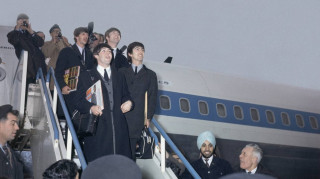 Σαν σήμερα: Η 22η Φεβρουαρίου στην ιστορία