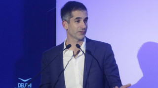 Μπακογιάννης: Οι δημοτικές κοινότητες της Αθήνας να λειτουργήσουν σαν επτά μικροί δήμοι