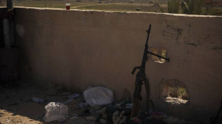 Επιθέσεις τζιχαντιστών σε θέσεις του συριακού στρατού για εκδίκηση