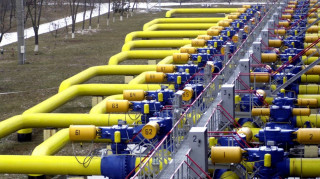 Προβληματισμό και ανησυχία στις Βρυξέλλες προκαλεί ο TurkStream 2