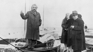 Σαν σήμερα: Η 14η Μαρτίου στην ιστορία