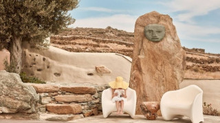 Ταξίδι πολυτελείας στην Τήνο: Πώς το νησί των Κυκλάδων έγινε κορυφαίος luxury travel προορισμός