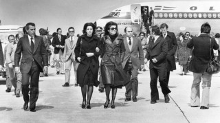 Σαν σήμερα: Η 15η Μαρτίου στην ιστορία