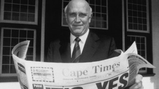 Σαν σήμερα: Η 18η Μαρτίου στην ιστορία