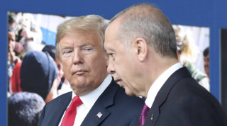 Ο «Ψυχρός Πόλεμος» ΗΠΑ – Τουρκίας ταράσσει τα νερά στο ΝΑΤΟ