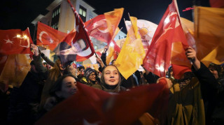 Deutsche Welle: Πόσο δημοκρατική είναι η Τουρκία του Ερντογάν;