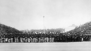 Σαν σήμερα: Η 6η Απριλίου στην ιστορία