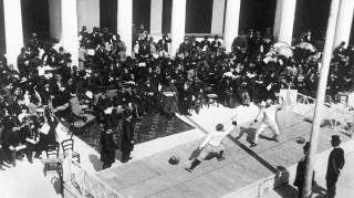 Σαν σήμερα: Η 7η Απριλίου στην ιστορία