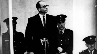 Σαν σήμερα: Η 11η Απριλίου στην ιστορία