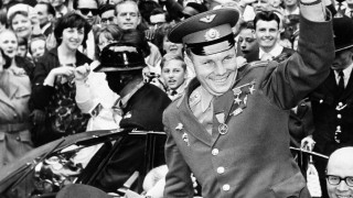 Σαν σήμερα: Η 12η Απριλίου στην ιστορία