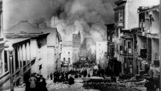 Σαν σήμερα: Η 18η Απριλίου στην ιστορία