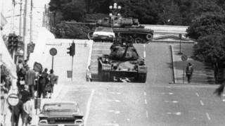 Σαν σήμερα: Η 21η Απριλίου στην ιστορία