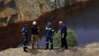 «Βαρέθηκα, θέλω να πάω φυλακή»: Σοκάρει ο serial killer της Κύπρου