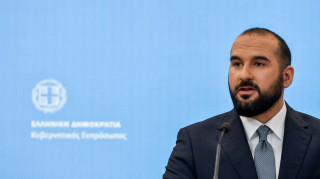 Τζανακόπουλος για Μάτι: Ο Κυριάκος Μητσοτάκης επιχειρεί τυμβωρυχία