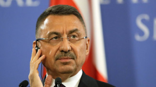 Άγκυρα για S-400: Η Τουρκία δεν θα υποκύψει ποτέ σε κυρώσεις των ΗΠΑ