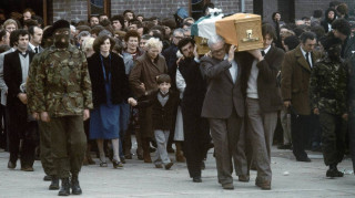 Σαν σήμερα: Η 7η Μαΐου στην ιστορία