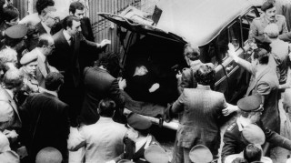 Σαν σήμερα: Η 9η Μαΐου στην ιστορία