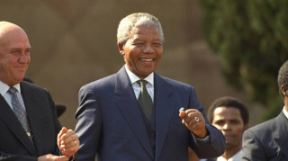 Σαν σήμερα: Η 10η Μαΐου στην ιστορία