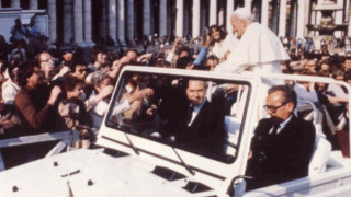 Σαν σήμερα: Η 13η Μαΐου στην ιστορία