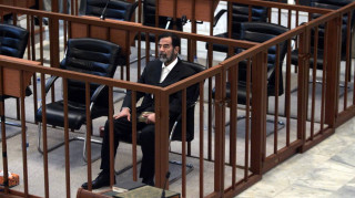 Σαν σήμερα: Η 15η Μαΐου στην ιστορία