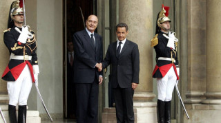 Σαν σήμερα: Η 16η Μαΐου στην ιστορία