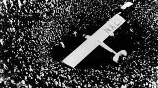 Σαν σήμερα: Η 20η Μαΐου στην ιστορία