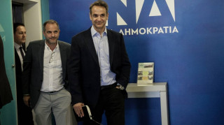 Αποτελέσματα εκλογών 2019: Καθολική επικράτηση της ΝΔ σε όλες τις ηλικιακές ομάδες, λέει η Πειραιώς