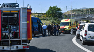 Τραγικός ο απολογισμός των τροχαίων στην Αττική τον Μάιο: 10 νεκροί και 572 τραυματίες