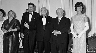 Σαν σήμερα: Η 3η Ιουνίου στην ιστορία