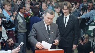 Σαν σήμερα: Η 4η Ιουνίου στην ιστορία