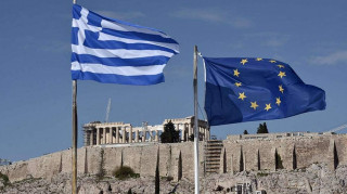 Το Δημόσιο πρέπει να αποπληρώνει ληξιπρόθεσμα χρέη 185 εκατ. ευρώ μηνιαίως έως τον Αύγουστο