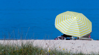 Καιρός: Έρχονται υψηλές θερμοκρασίες τις επόμενες μέρες