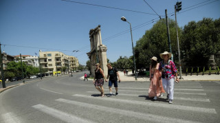 Καιρός: Αναλυτική πρόγνωση για σήμερα
