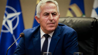 Μήνυμα Αποστολάκη στην Άγκυρα να σεβαστεί τη διεθνή νομιμότητα